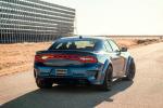 Dodge Charger SRT Hellcat Widebody 2019 года